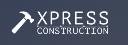 Xpress Construction  logo